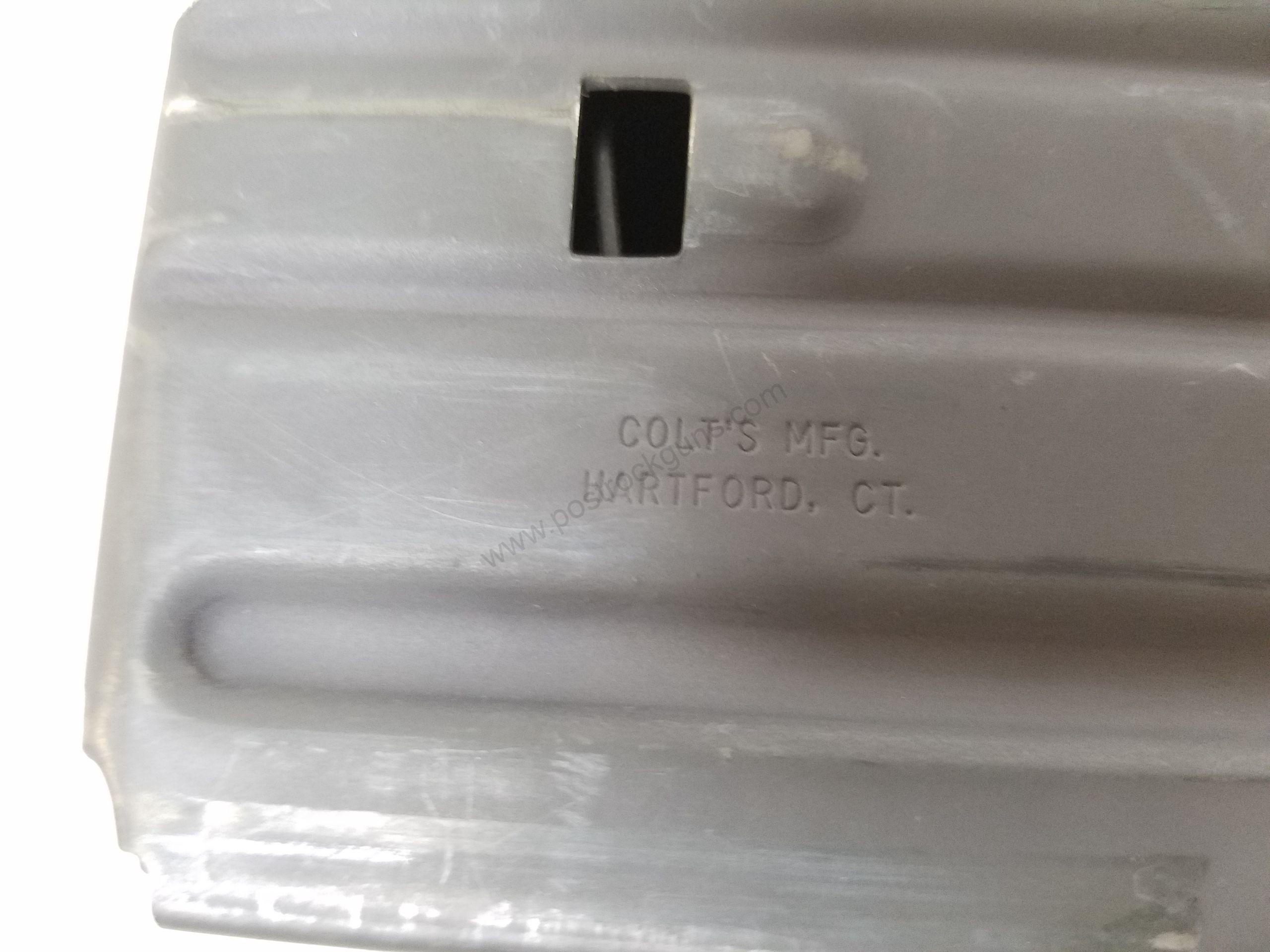 Modern Rifles 5.56x45 Nato/ 223Rem Used FFL Colt Canada