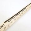 Cleaning Rod Military Parts Parts & Magazines 7.62x51, 308 Used None Required Mauser Military Germany