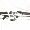 Class III Military Modern Parts Parts & Magazines 7.62x51, 308 Used None Required H&K Heckler & Koch Military Germany