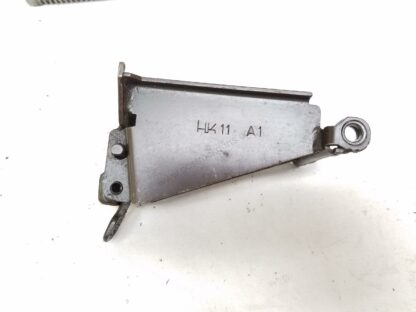Class III Military Modern Parts Parts & Magazines 7.62x51, 308 Used None Required H&K Heckler & Koch Military Germany