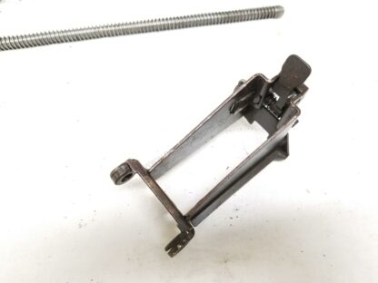 Class III Military Modern Parts Parts & Magazines 7.62x51, 308 Used None Required H&K Heckler & Koch Military Germany
