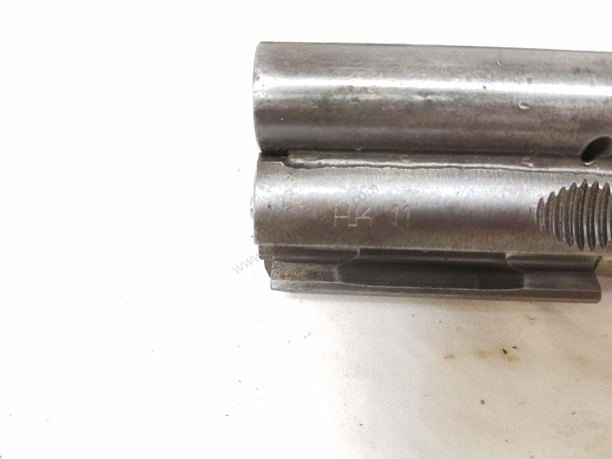 Class III Military Modern Parts Parts & Magazines 7.62x51, 308 Used None Required H&K Heckler & Koch Military Germany