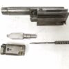 Class III Military Modern Parts Parts & Magazines 7.62x51, 308 Used None Required H&K Heckler & Koch Military Germany