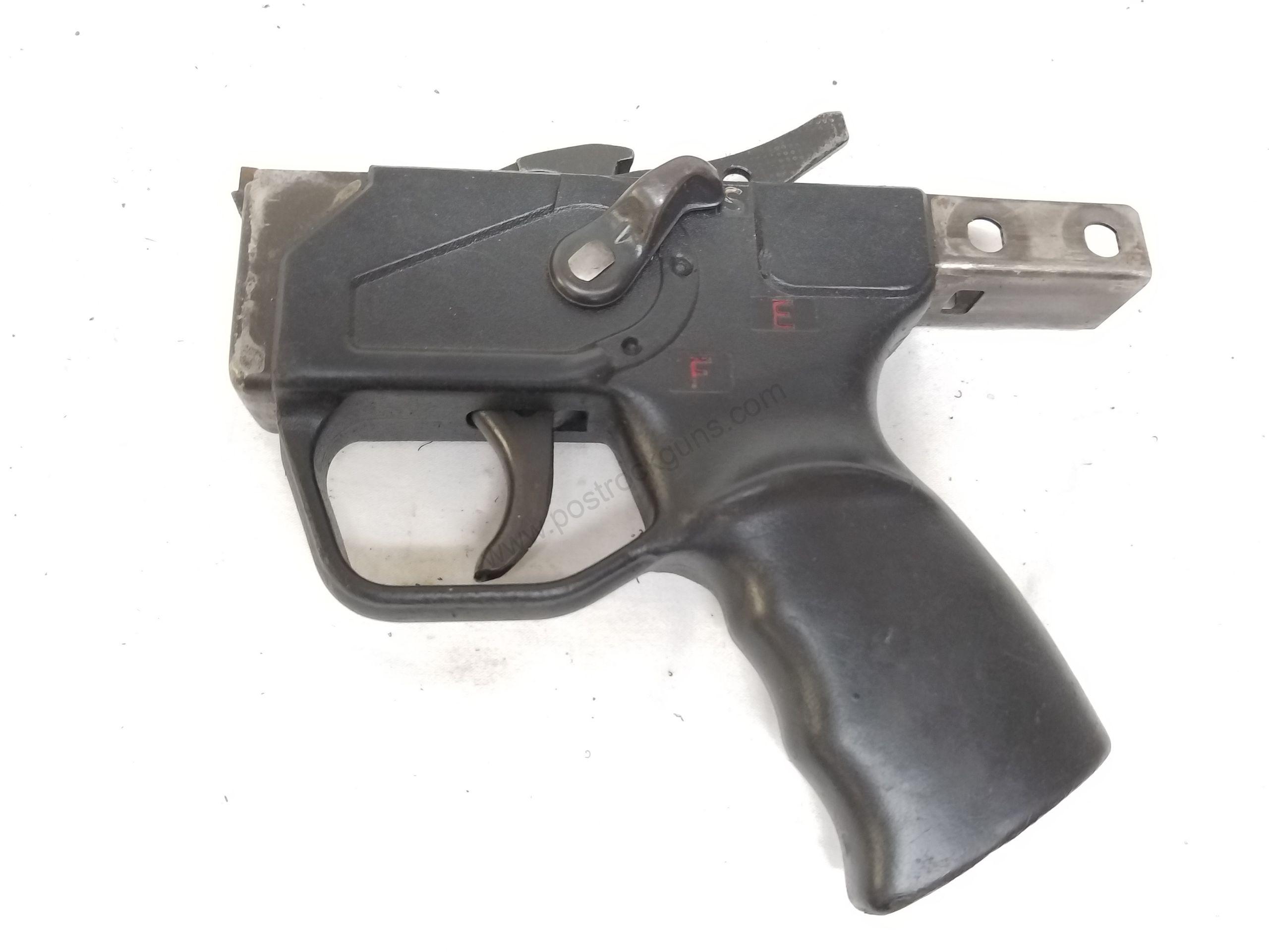 Class III Military Modern Parts Parts & Magazines 7.62x51, 308 Used None Required H&K Heckler & Koch Military Germany