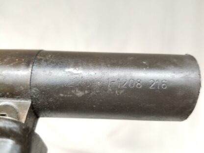 Class III Military Modern Parts Parts & Magazines 7.62x51, 308 Used None Required H&K Heckler & Koch Military Germany