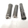 Class III Military Modern Parts Parts & Magazines 7.62x51, 308 Used None Required H&K Heckler & Koch Military Germany