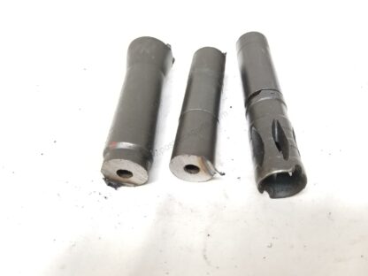 Class III Military Modern Parts Parts & Magazines 7.62x51, 308 Used None Required H&K Heckler & Koch Military Germany