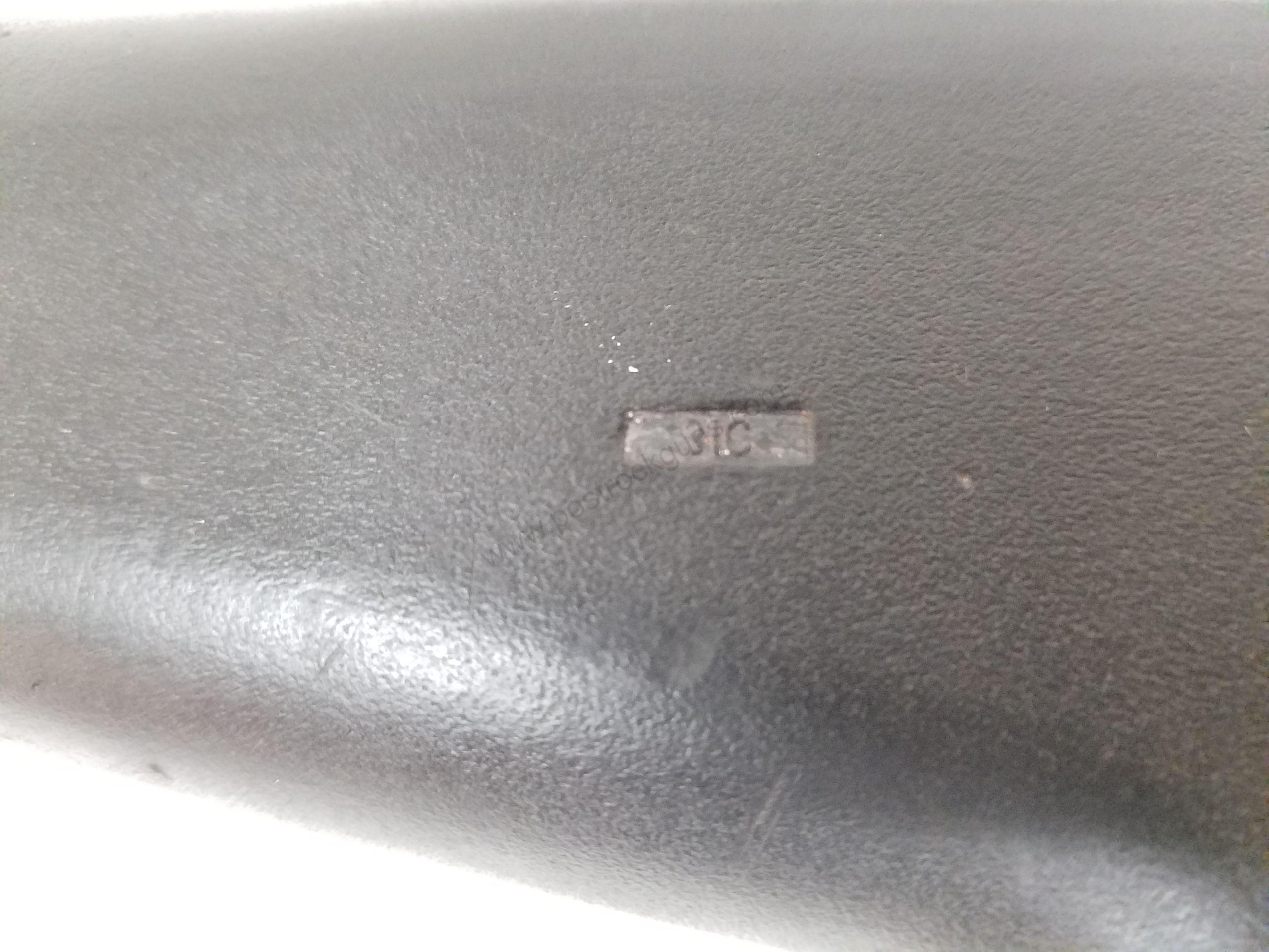 Class III Military Modern Parts Parts & Magazines 7.62x51, 308 Used None Required H&K Heckler & Koch Military Germany