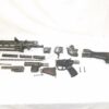 Class III Military Modern Parts Parts & Magazines 7.62x51, 308 Used None Required H&K Heckler & Koch Military Germany