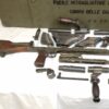 Class III Military Parts Parts & Magazines 30-06 Used None Required Military British