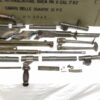 Class III Military Parts Parts & Magazines 30-06 Used None Required Military British