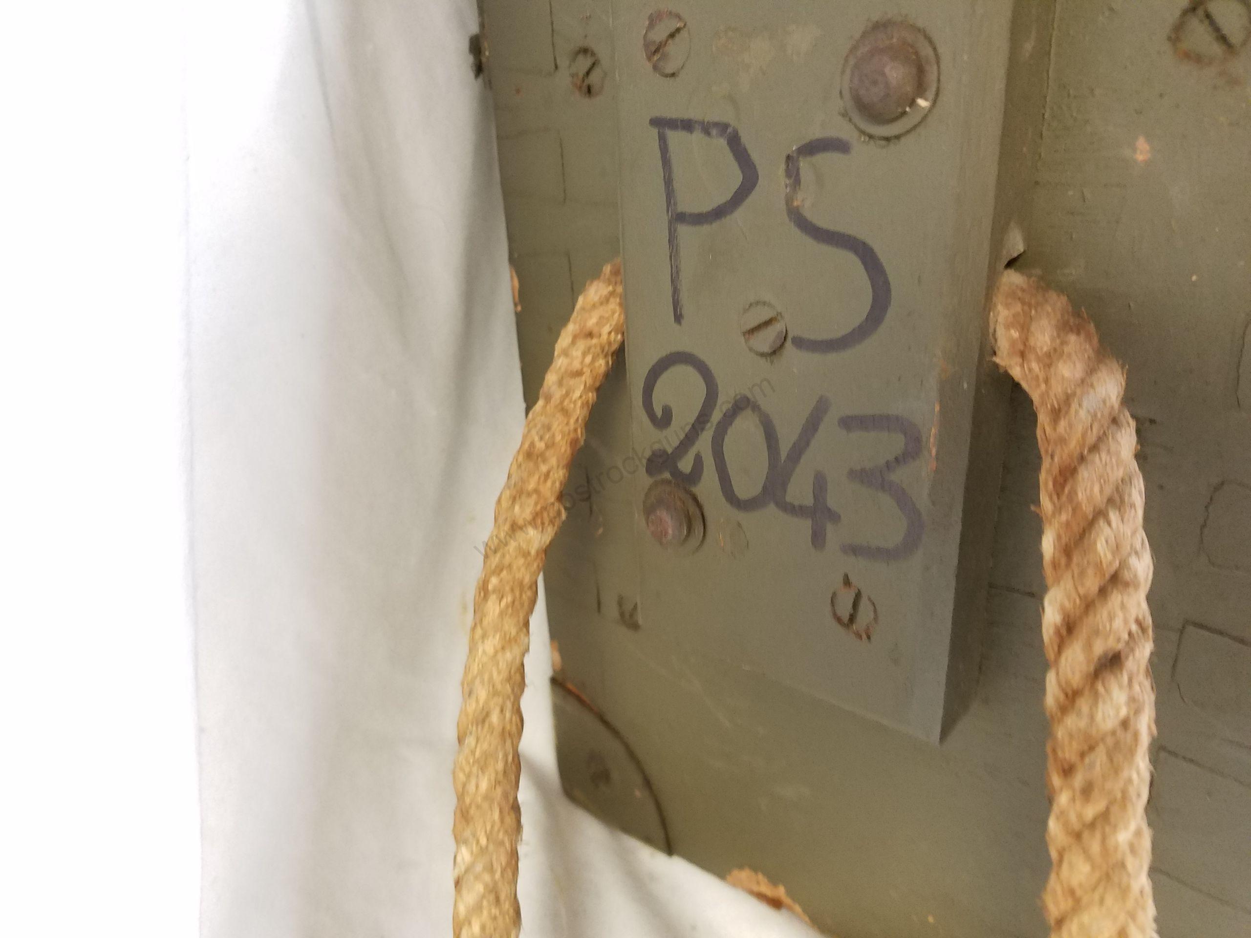 Class III Military Parts Parts & Magazines 30-06 Used None Required Military British