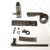 Class III Military Parts Parts & Magazines 30-06 Used None Required Military British