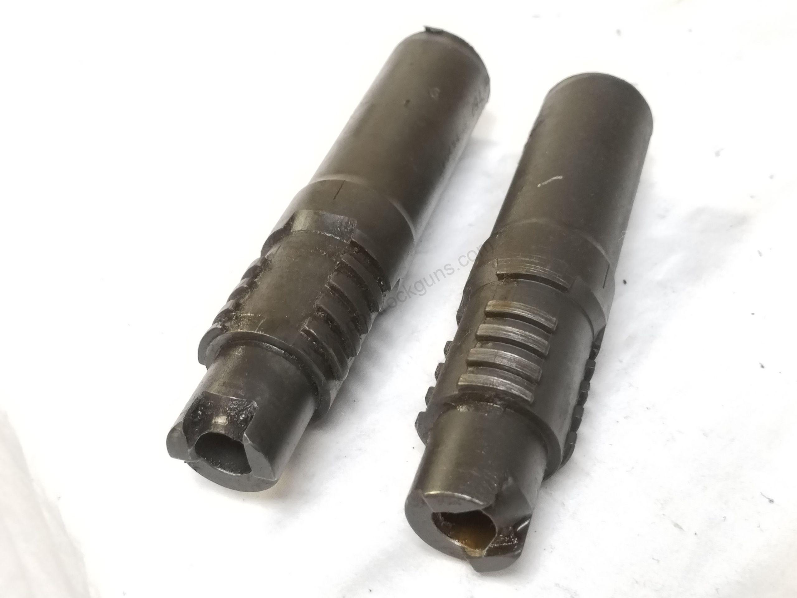 Class III Military Parts Parts & Magazines 30-06 Used None Required Military British