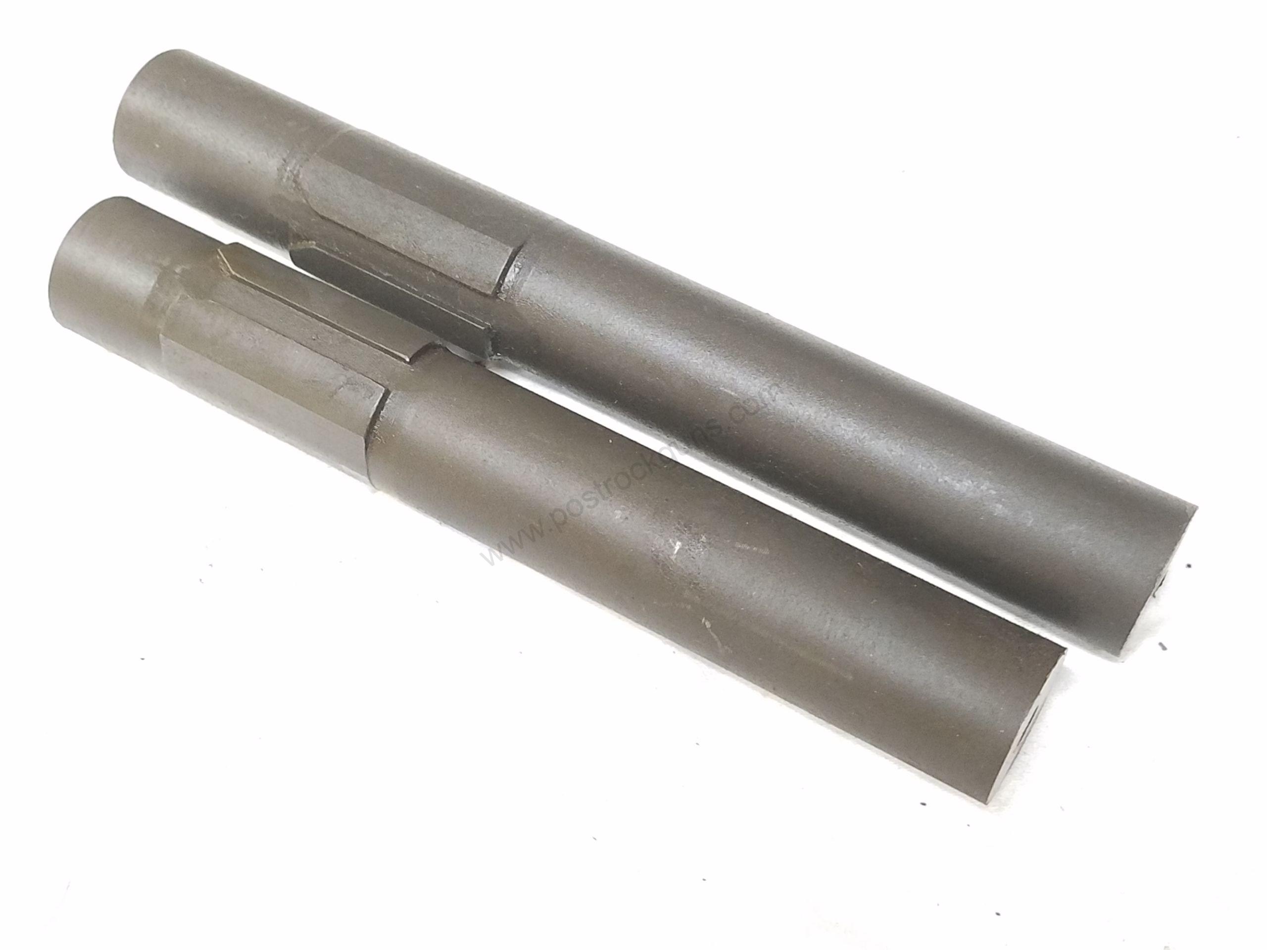 Class III Military Parts Parts & Magazines 30-06 Used None Required Military British