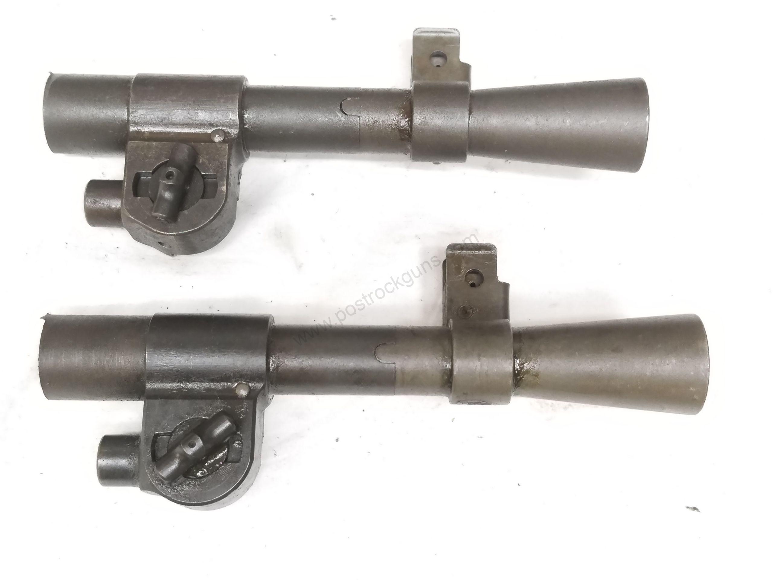 Class III Military Parts Parts & Magazines 30-06 Used None Required Military British