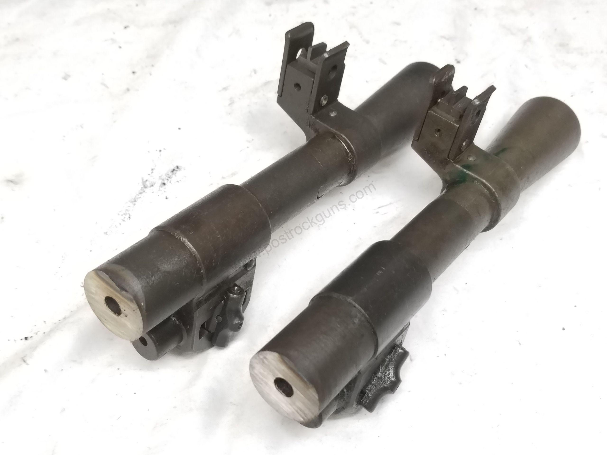 Class III Military Parts Parts & Magazines 30-06 Used None Required Military British