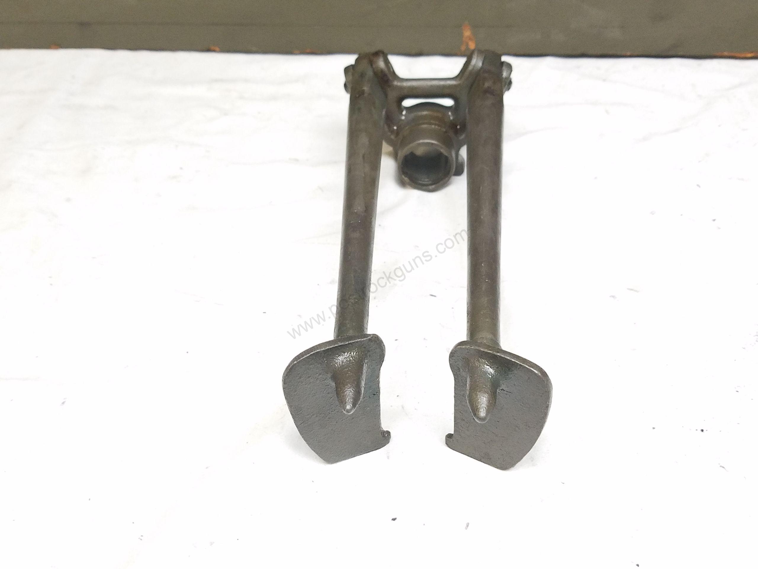 Class III Military Parts Parts & Magazines 30-06 Used None Required Military British