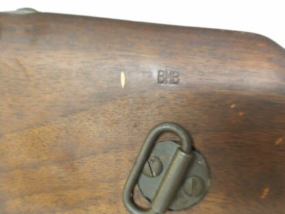 Class III Military Parts Parts & Magazines 30-06 Used None Required Military British