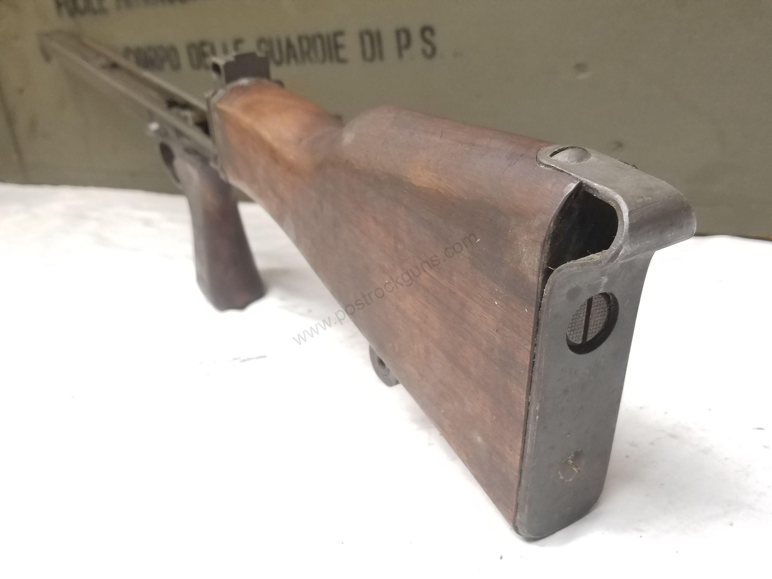 Class III Military Parts Parts & Magazines 30-06 Used None Required Military British