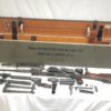 Class III Military Parts Parts & Magazines 30-06 Used None Required Military British