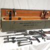 Class III Military Parts Parts & Magazines 30-06 Used None Required Military British