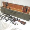 Class III Military Parts Parts & Magazines 30-06 Used None Required Military British