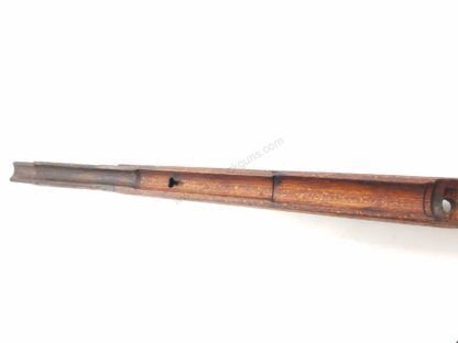 German WW2 98k k98 Mauser stock, yugo rework 98k - Image 10