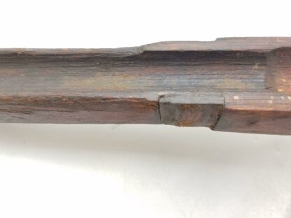 German WW2 98k k98 Mauser stock, yugo rework 98k - Image 14