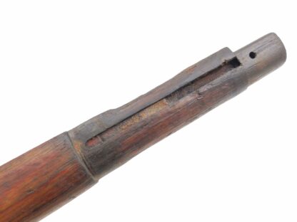 German WW2 98k k98 Mauser stock, yugo rework 98k - Image 15