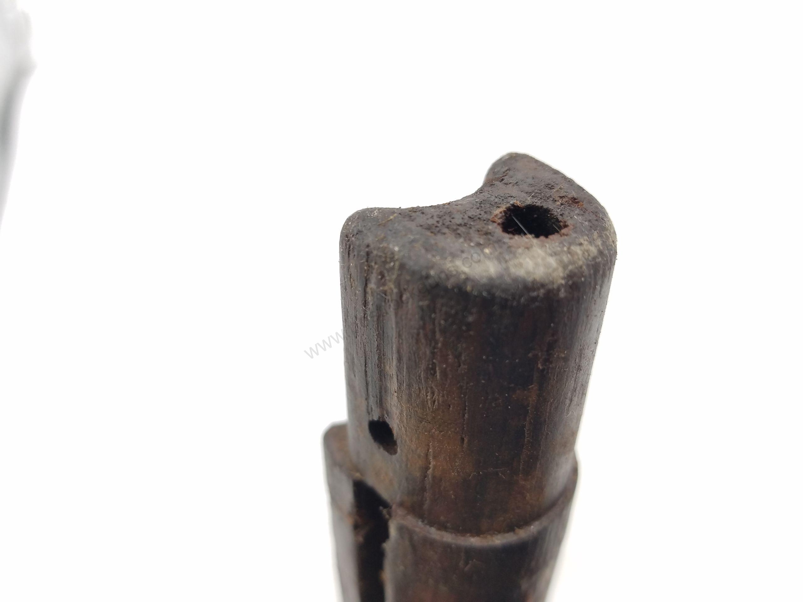 German WW2 98k k98 Mauser stock, yugo rework 98k - Image 16