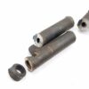 Class III Military Parts Parts & Magazines SBR 9mm Used None Required Beretta Military Italy