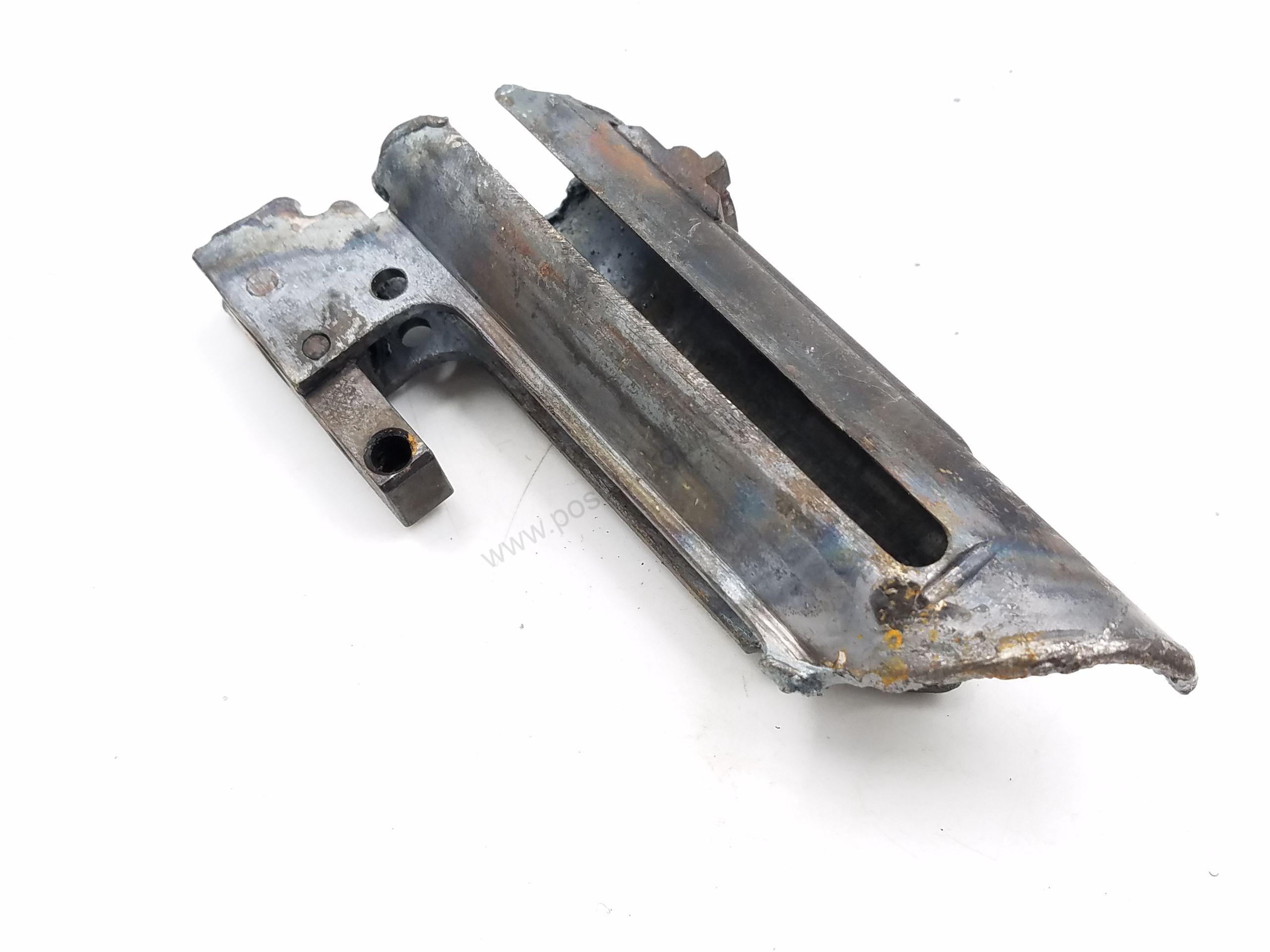 Class III Military Parts Parts & Magazines SBR 9mm Used None Required Beretta Military Italy