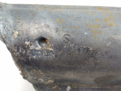 Class III Military Parts Parts & Magazines SBR 9mm Used None Required Beretta Military Italy