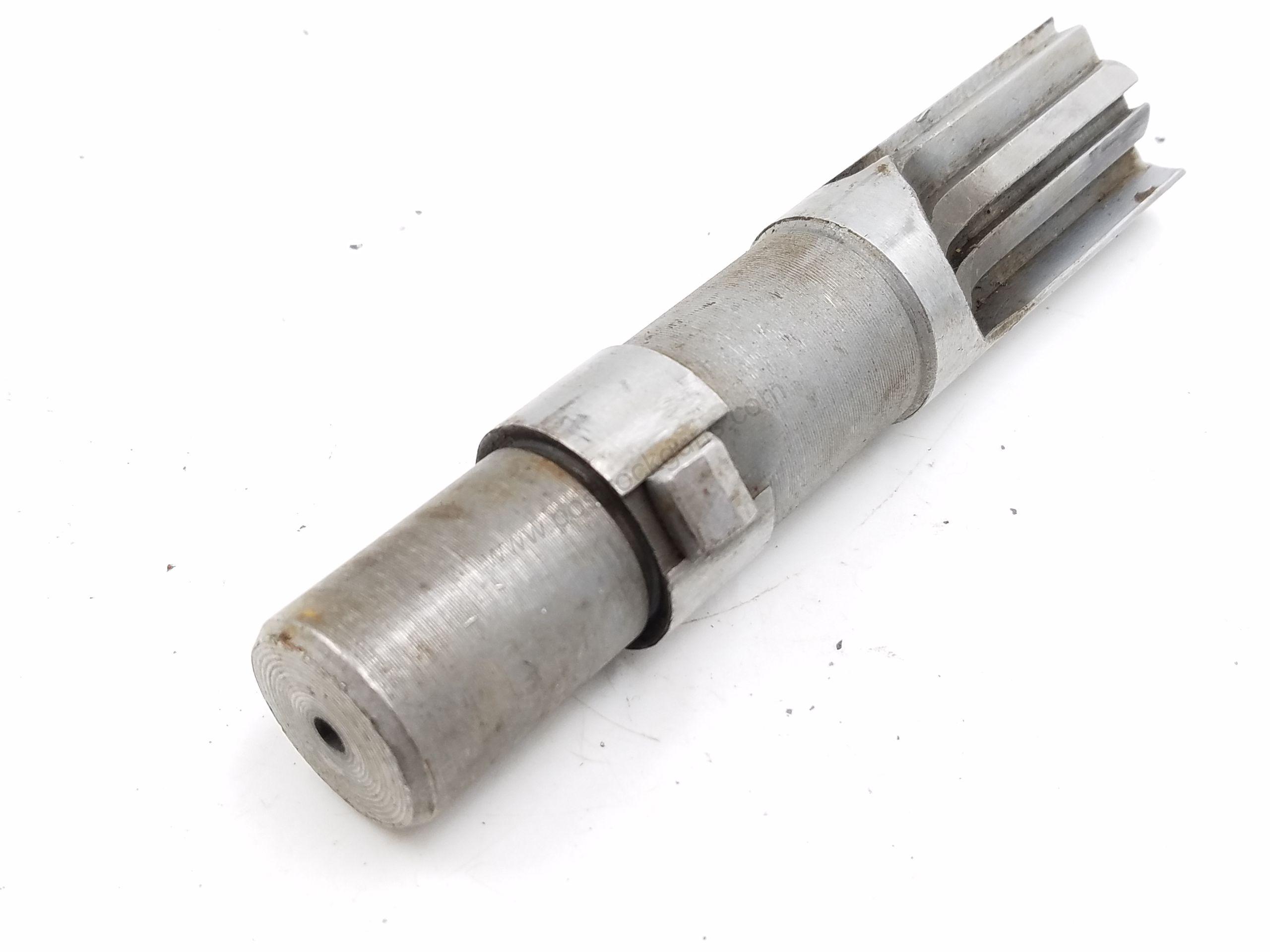 Class III Military Parts Parts & Magazines SBR 9mm Used None Required Beretta Military Italy