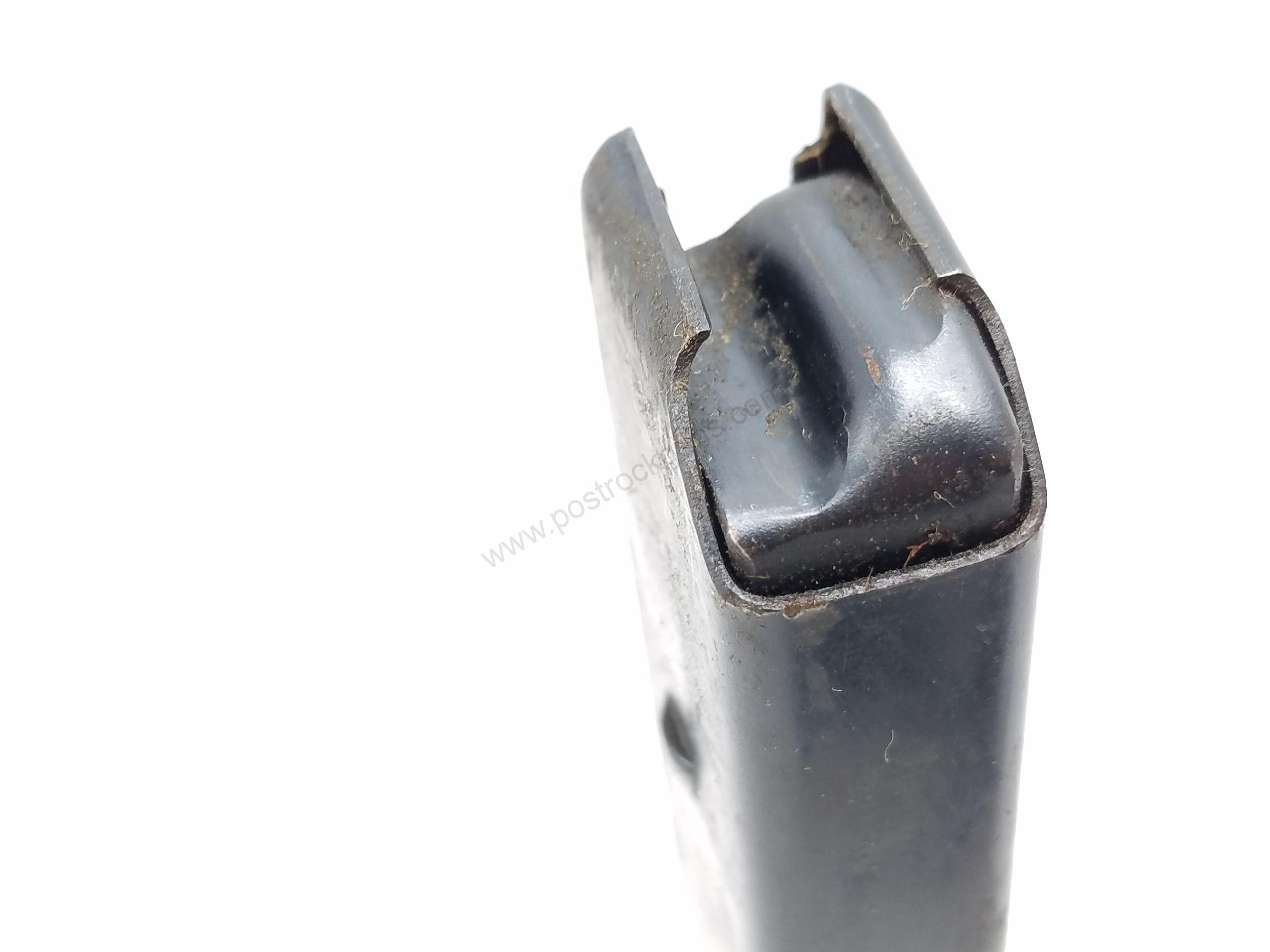 Class III Military Parts Parts & Magazines SBR 9mm Used None Required Beretta Military Italy