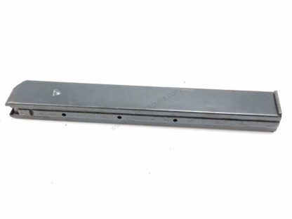 Class III Military Parts Parts & Magazines SBR 9mm Used None Required Beretta Military Italy