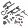 Class III Military Parts Parts & Magazines SBR 9mm Used None Required Beretta Military Italy