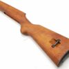 Class III Military Parts Parts & Magazines SBR 9mm Used None Required Beretta Military Italy