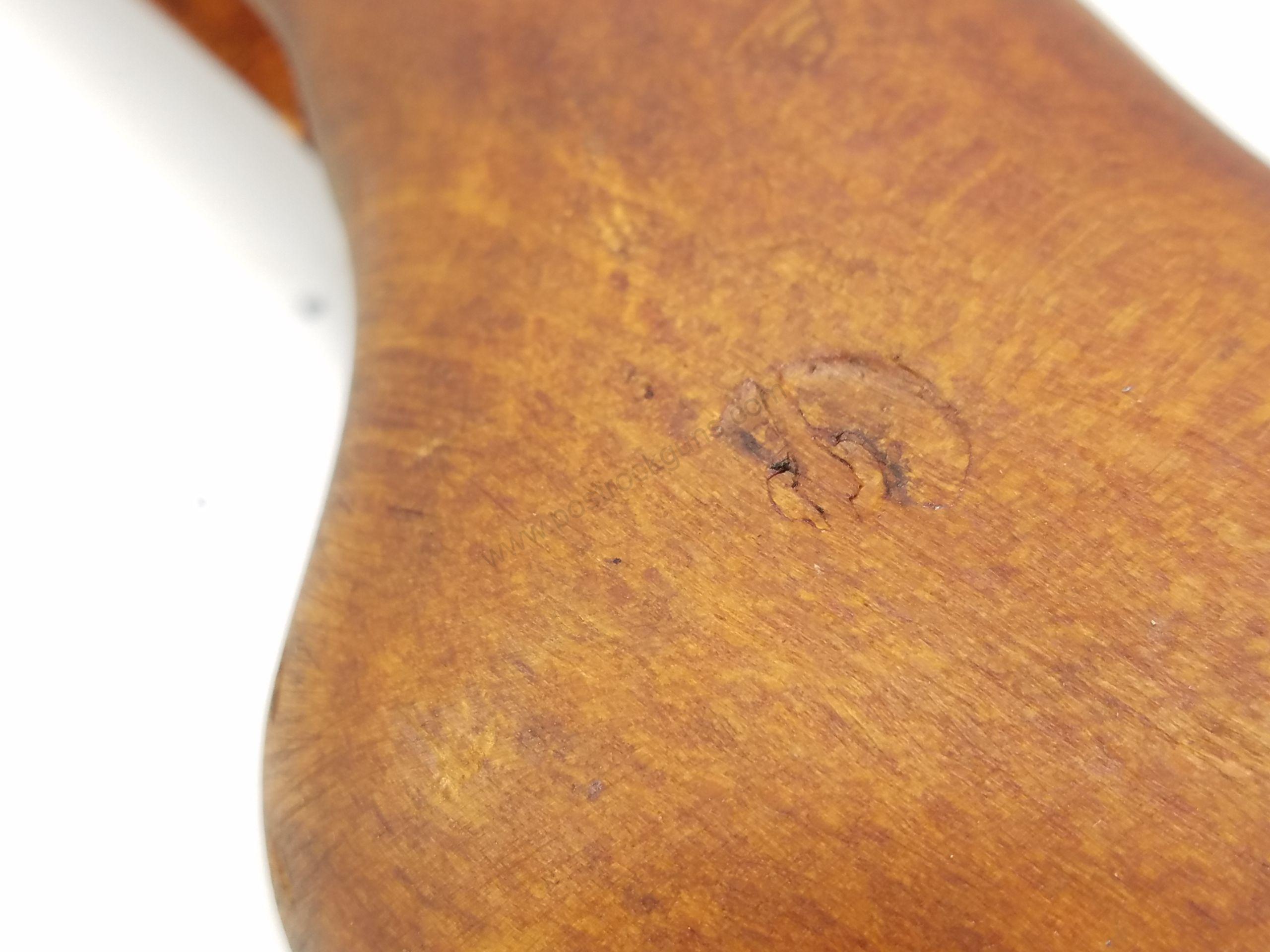 Class III Military Parts Parts & Magazines SBR 9mm Used None Required Beretta Military Italy