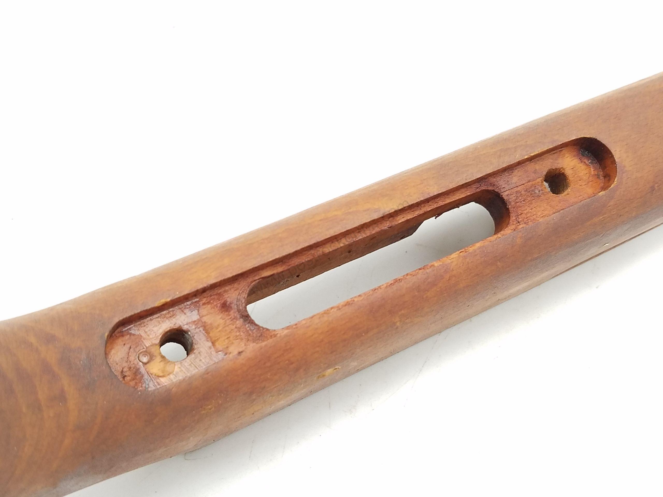 Class III Military Parts Parts & Magazines SBR 9mm Used None Required Beretta Military Italy