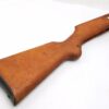 Class III Military Parts Parts & Magazines SBR 9mm Used None Required Beretta Military Italy