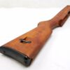 Class III Military Parts Parts & Magazines SBR 9mm Used None Required Beretta Military Italy