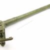 Class III Military Parts Parts & Magazines Used None Required Military