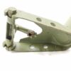 Lafette Anti-Aircraft Extension Tube w/ Swiveling Gun Mount for the German MG42 & Yugo 53 - Image 4