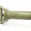 Lafette Anti-Aircraft Extension Tube w/ Swiveling Gun Mount for the German MG42 & Yugo 53 - Image 5