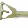 Lafette Anti-Aircraft Extension Tube w/ Swiveling Gun Mount for the German MG42 & Yugo 53 - Image 6