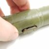 Lafette Anti-Aircraft Extension Tube w/ Swiveling Gun Mount for the German MG42 & Yugo 53 - Image 10