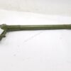 Lafette Anti-Aircraft Extension Tube w/ Swiveling Gun Mount for the German MG42 & Yugo 53 - Image 12