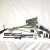 Class III Military Parts Parts & Magazines 8×59mmRB Breda Used None Required Military Italy